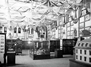 Smithsonian: Smithsonian Institution, Washington DC