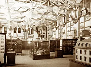 Smithsonian: Smithsonian Institution, Washington DC