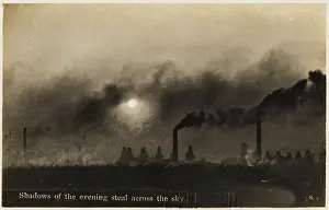 Potteries: Smoke of the Potteries
