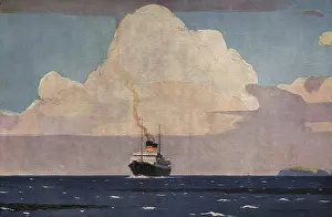 Wilkinson: Smoke on the Water