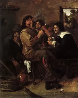 Smokers: The Smokers