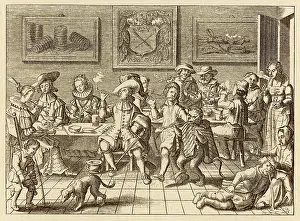 Vomiting: Smoking - Pipes - Holland
