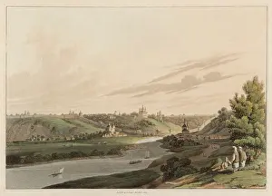 Grosvenor Prints: SMOLENSK - 1