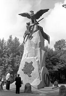 Rabinovich: Smolensk, 1958