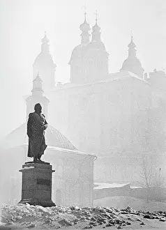 Assumption: Smolensk, 1965