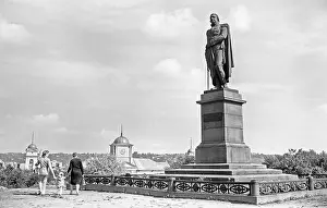 Kutuzov: Smolensk, 1973