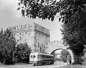 Nikolsky: Smolensk, 1974
