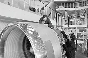 Fitters: Smolensk Aircraft Plant