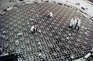 Experts: Smolensk Nuclear Power Plant, 1981