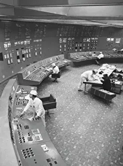 Chuikov: Smolensk Nuclear Power Plant