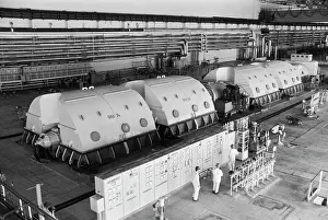 Smolensk: Smolensk Nuclear Power Plant