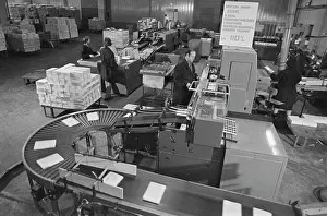Automated: Smolensk Printing Plant