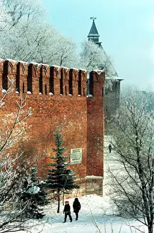 1596: Smolensk rampart, 1982