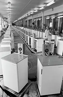 Smolensk: Smolensk Refrigerator Plant