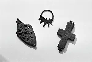 Collapsible: Smolensk region excavations