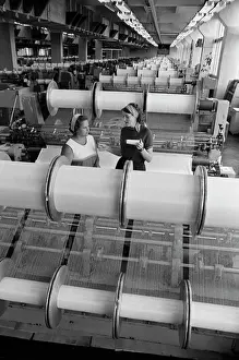 Tatiana: Smolensk Textile Factory