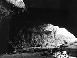 Durness: SMOO CAVE