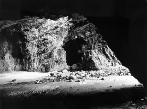 Durness: SMOO CAVE