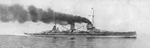 Selim: S.M.S. Goeben