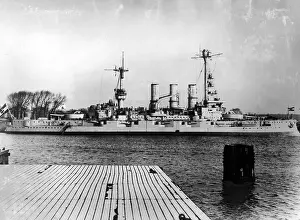 SMS Hannover