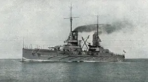 S.M.S. Prinzregent Luitpold