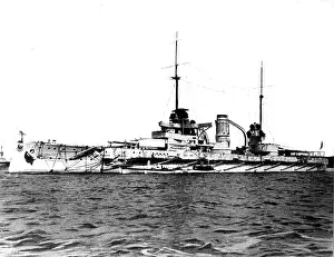Rheinland: S.M.S. Rheinland