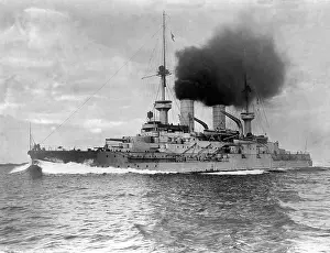 Scrapped: SMS Swabia, 1906