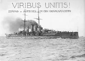 Viribus: SMS Viribus Unitis