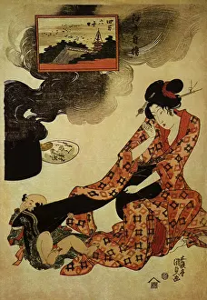 Inlaid: Smudge for Mosquito