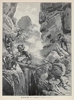 Ingeniously: SMUGGLERS CAUGHT, ITALY
