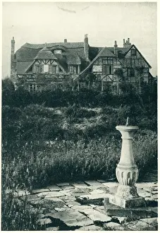 Highcliffe: Smuggler's Way, Highcliffe