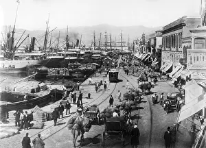 Smyrna: Smyrna, 1922