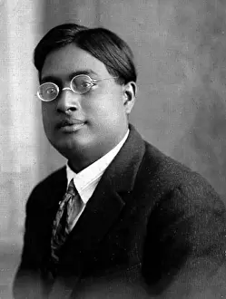 Statistics: S.N. Bose, Indian Mathematician and Physicist