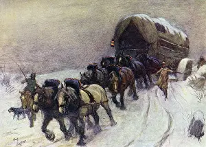 Slow: The snail of the King's Highway