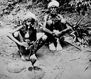 Charmer: Snake charmer, India