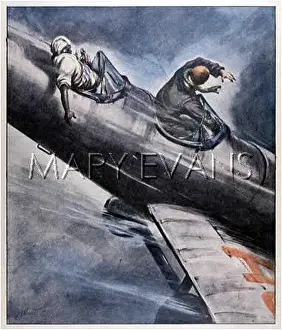 Recklessly: SNAKE IN PLANE