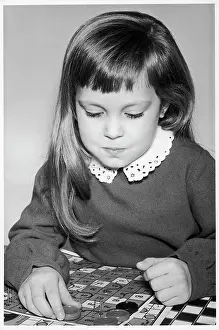 Fringe: SNAKES AND LADDERS 1960S