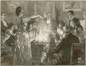 Annually: Snapdragon 1874