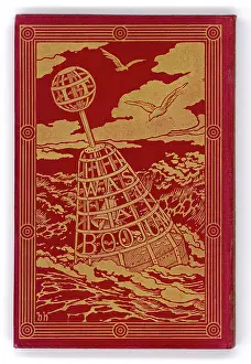 Snark: SNARK/BACK COVER