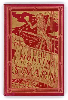 Snark: SNARK/ FRONT COVER