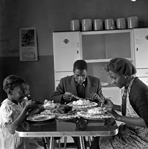 Sophiatown: Snatch! Will mean more racial conflict!