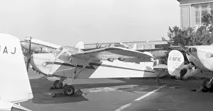Societe: SNCAN NC.854 F-BFIE
