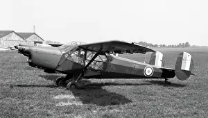 Larmee: SNCAN NC.856A Norvigie number46