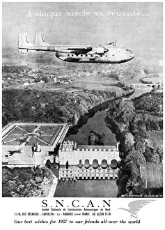 Sncan: SNCAN - Nord Aviation