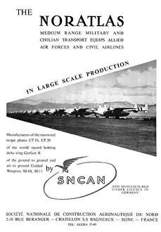 Sncan: SNCAN Nord Noratlas