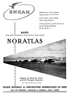 Sncan: SNCAN Nord Noratlas