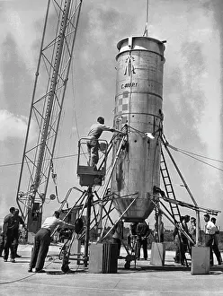 Congested: SNECMA C-400 P1 ATAR volonte