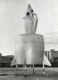 Take Off: SNECMA C-450 Coleoptere