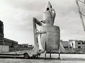 Take Off: SNECMA C-450 Coleoptere