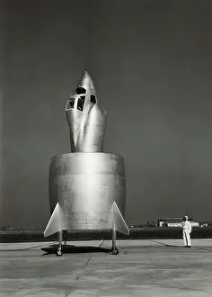 Take Off: SNECMA C-450 Coleoptere